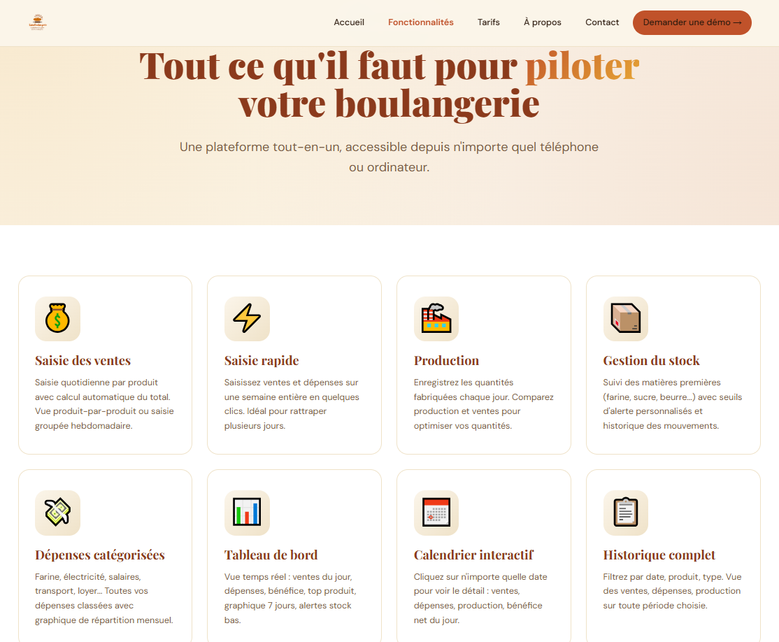 SamaBoulangerie